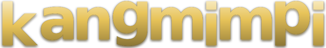 kangmimpi logo